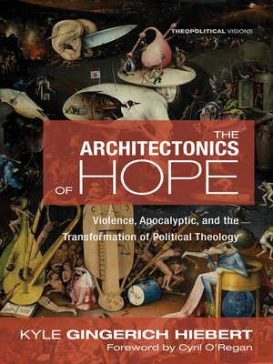 cover image of The Architectonics of Hope